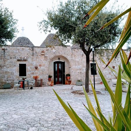 Harmony Garden Villa Martina Franca Exterior photo
