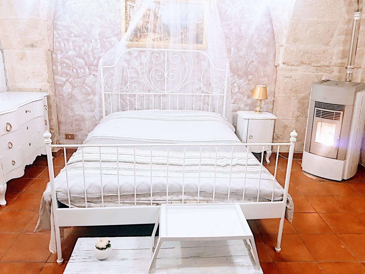 Harmony Garden Villa Martina Franca Exterior photo