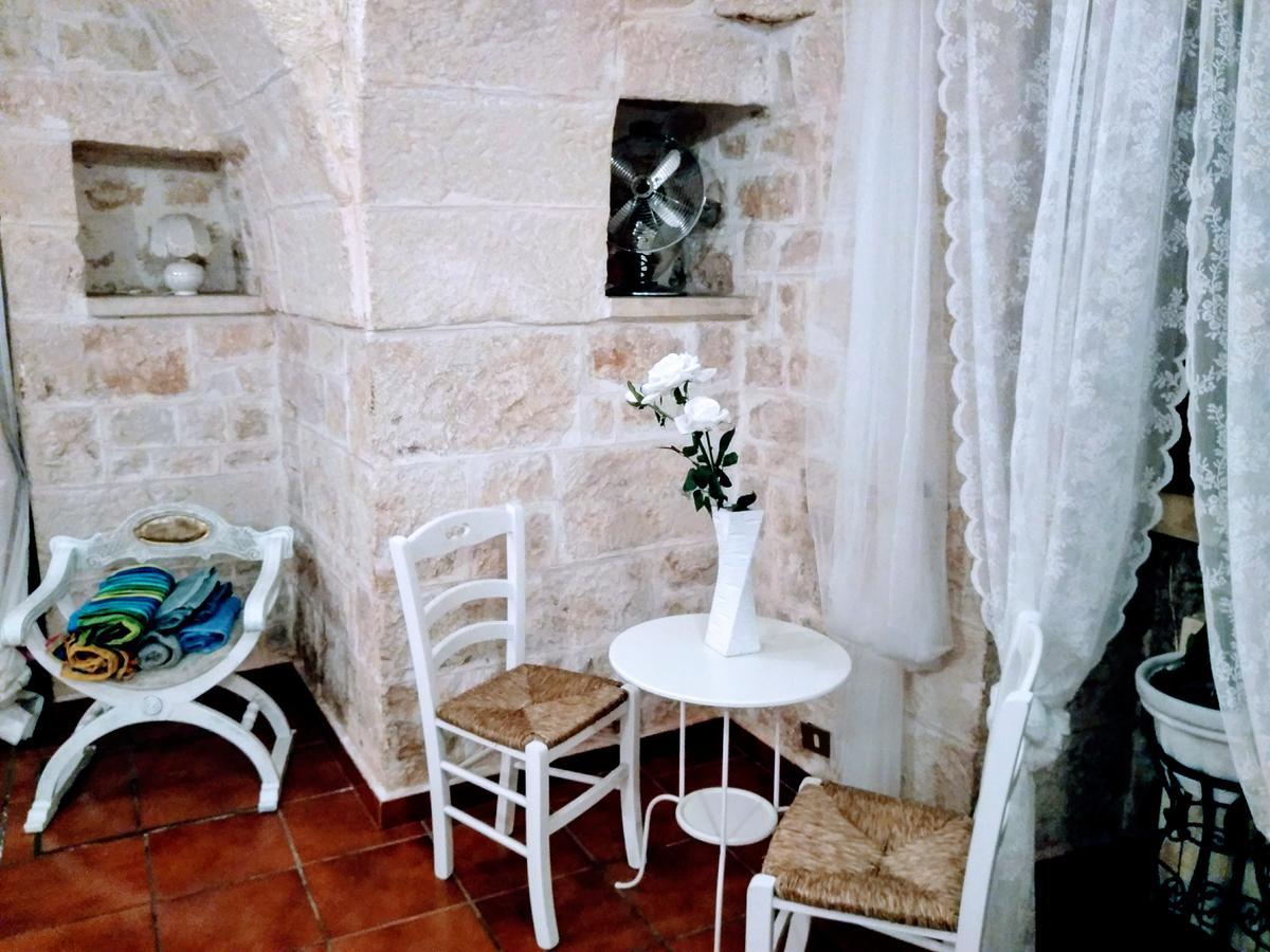 Harmony Garden Villa Martina Franca Exterior photo