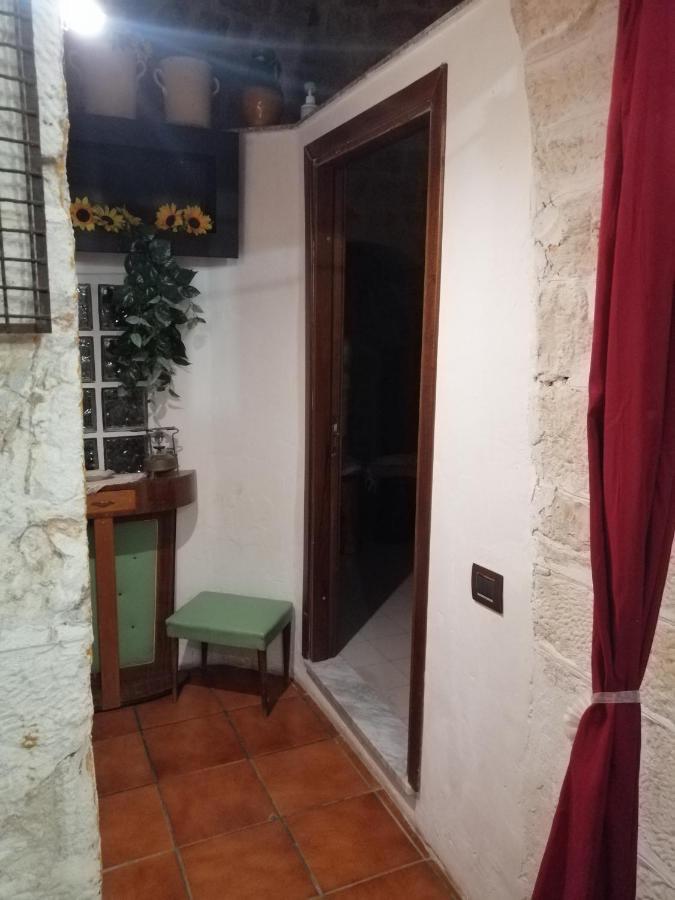 Harmony Garden Villa Martina Franca Exterior photo